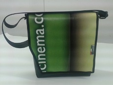 borsa pvc