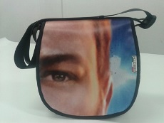 borsa pvc