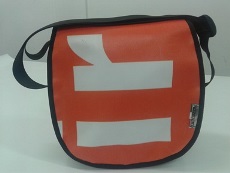 borsa pvc