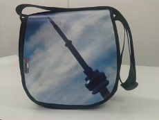 borsa pvc