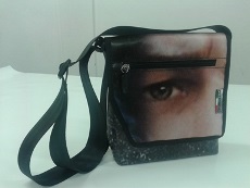 borsa pvc