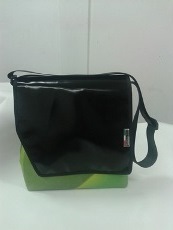 borsa pvc