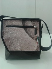 borsa pvc