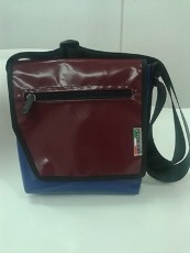 borsa pvc