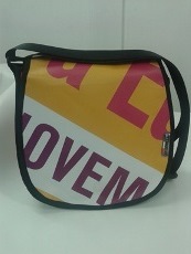 borsa pvc