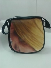 borsa pvc